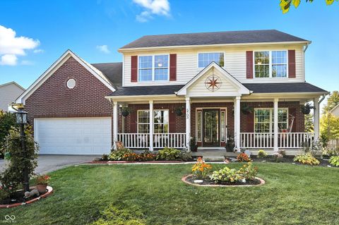 5703 Cantigny Way N Carmel IN 46033
