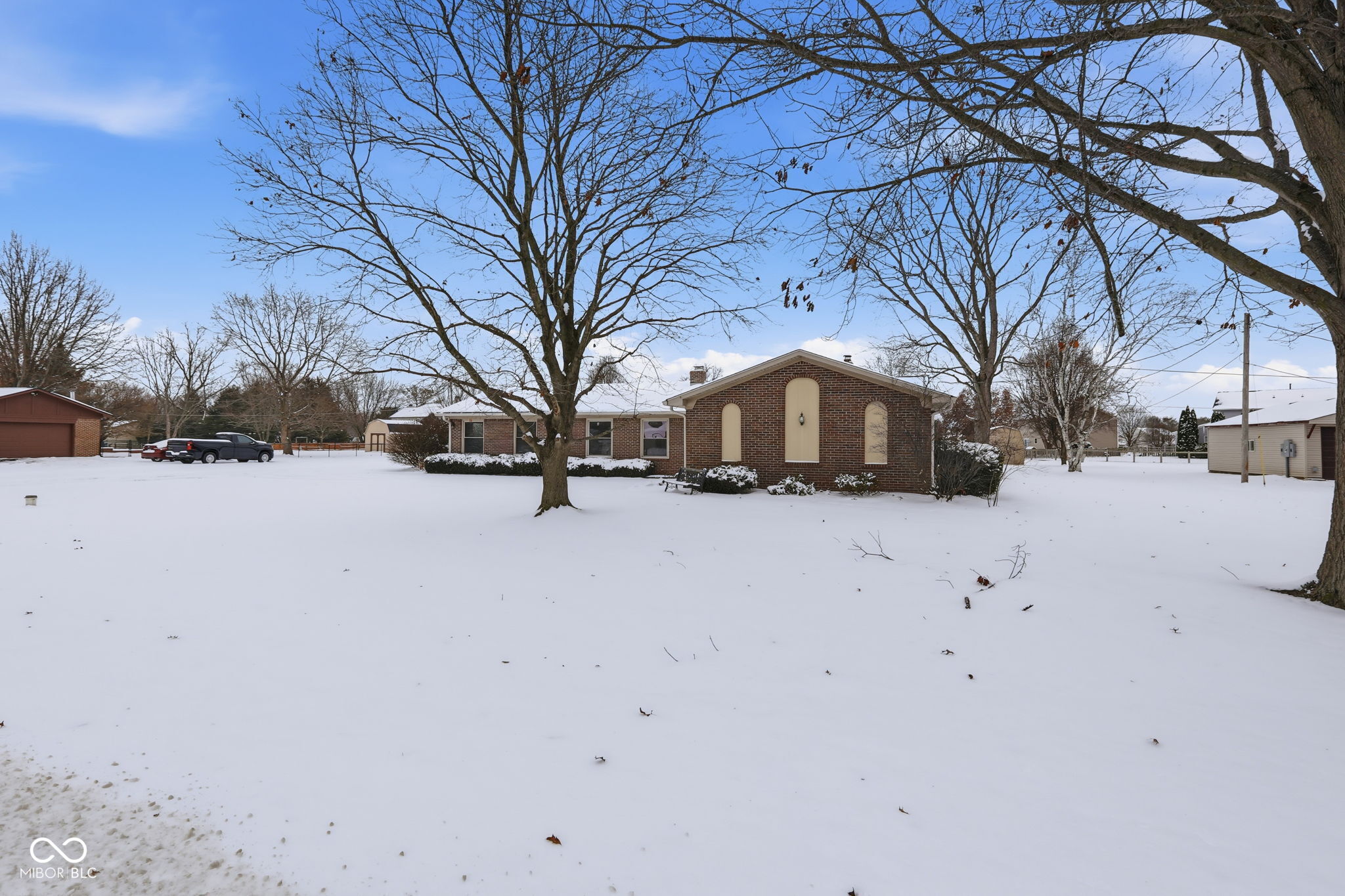 5581 E County Road 350 S