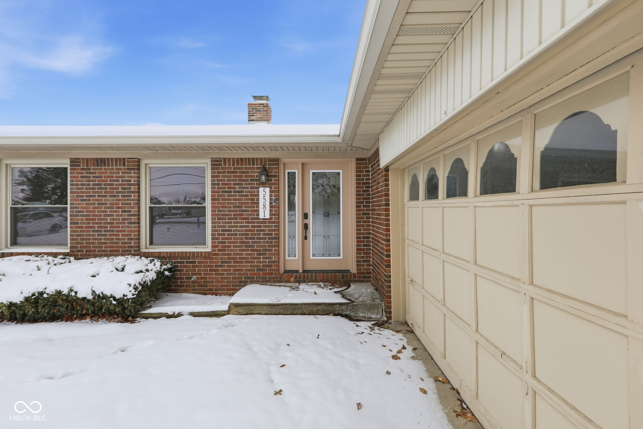 5581 E County Road 350 S