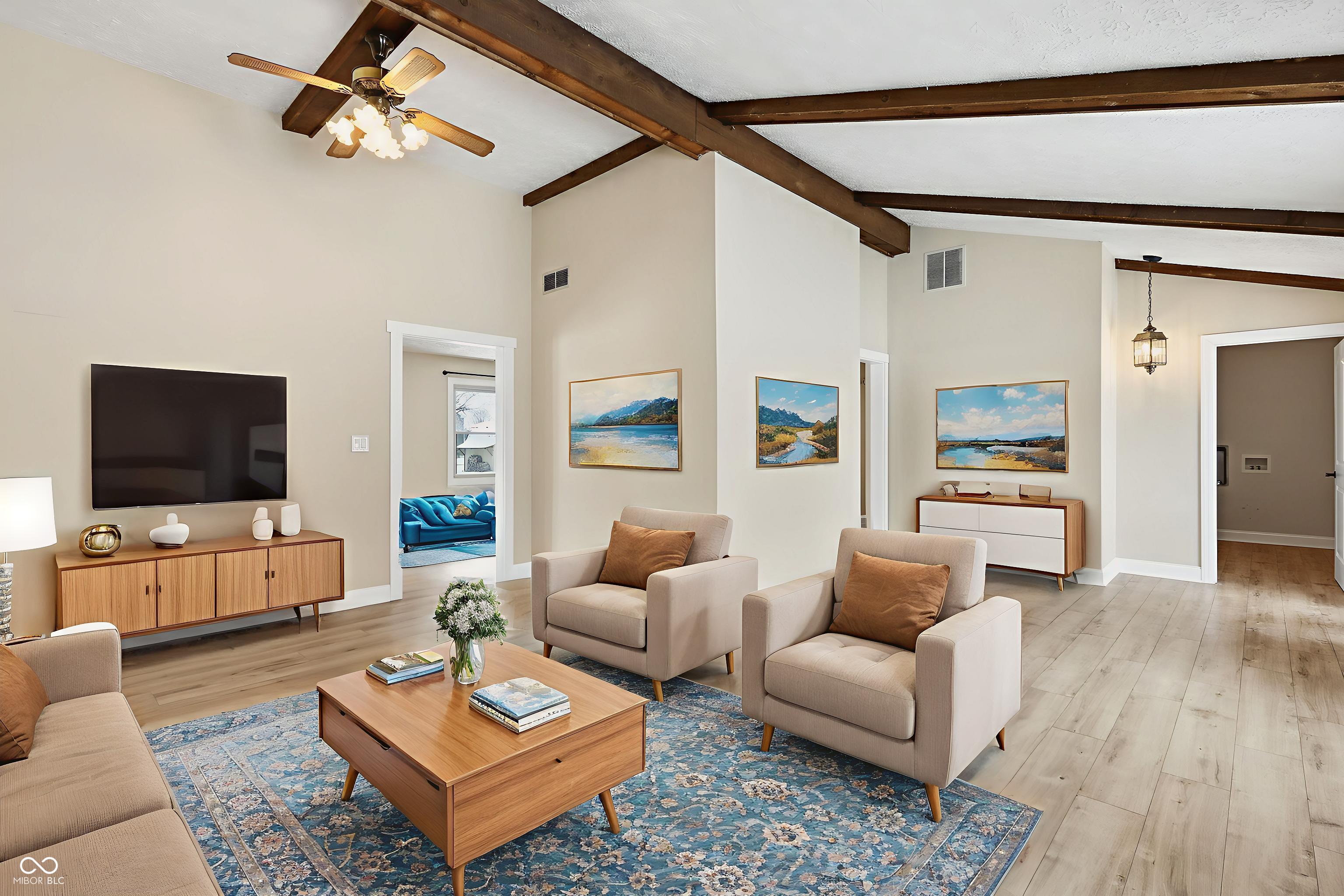 5581 E County Road 350 S