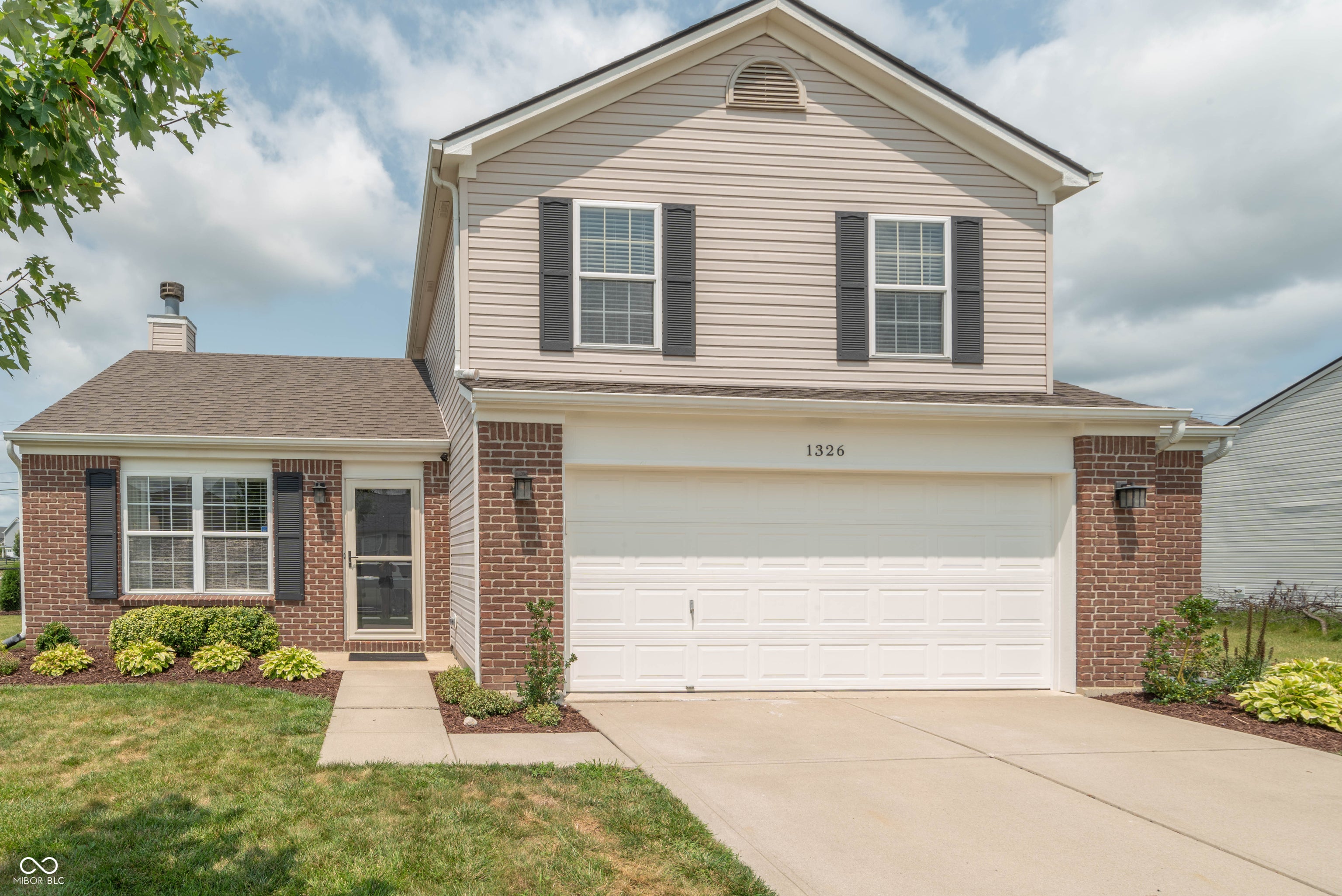1326 Blue Ridge Lane