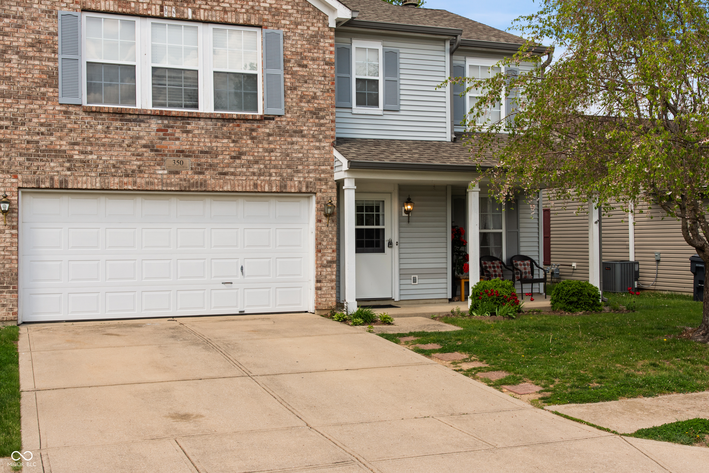 350 Springfield Circle
