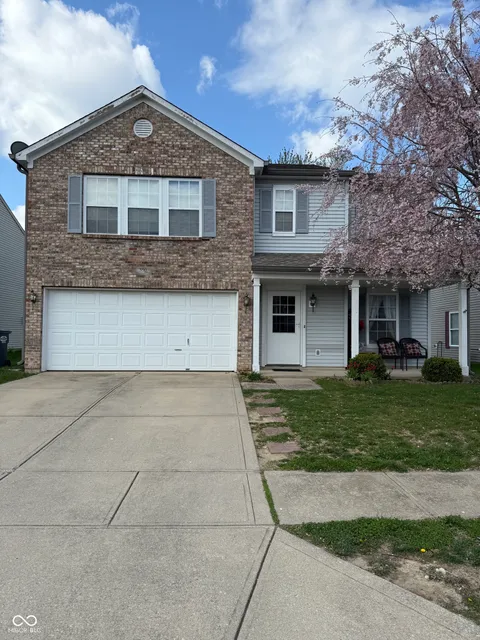 350 Springfield Circle, Greenwood, IN 46143 - MLS#: 22033057