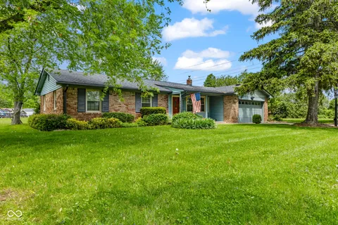 2818 S Irwin Street, Indianapolis, IN 46203 - MLS#: 22024503
