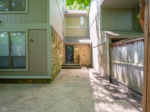 4268 Foxglove Trace Indianapolis IN 46237