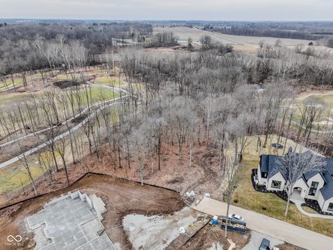 10360 Somerford Ridge Zionsville IN 46077