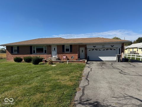 2638 S Arlington Avenue Indianapolis IN 46203