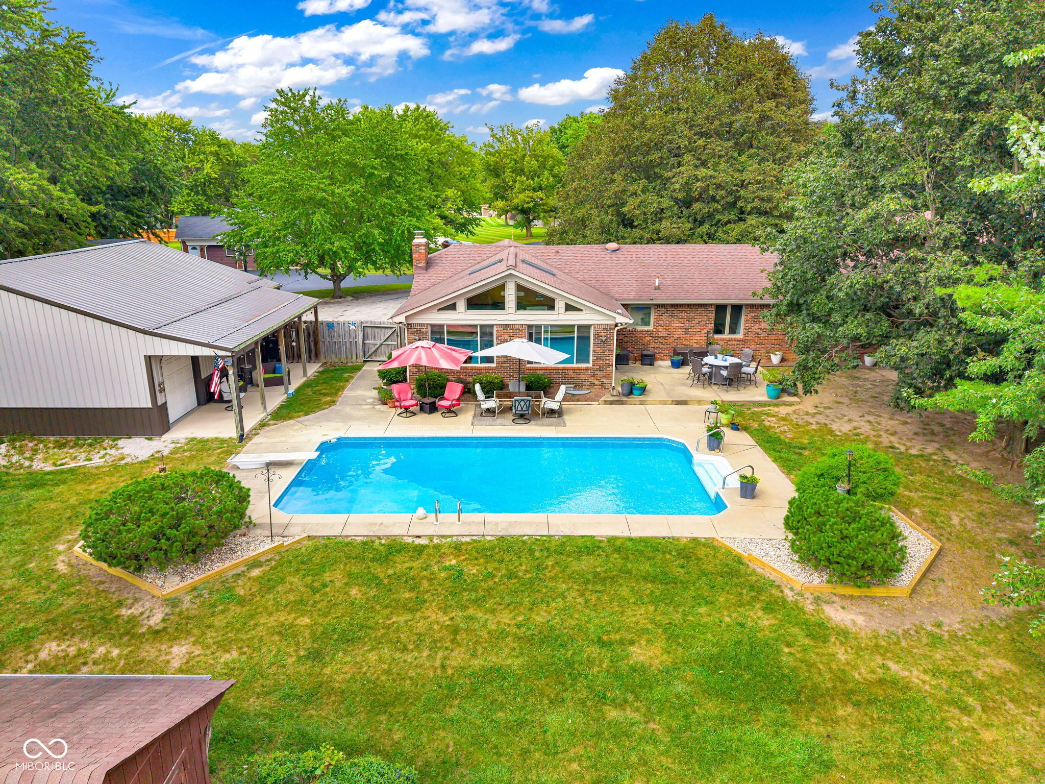 1221 Normandie Court