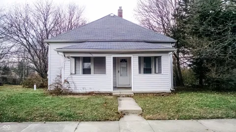 1303 S Shipley Street, Muncie, IN 47302 - MLS#: 22031364