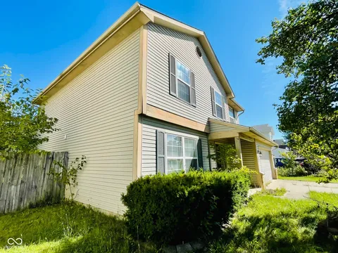 4322 Par Drive, Indianapolis, IN 46268 - MLS#: 22000227
