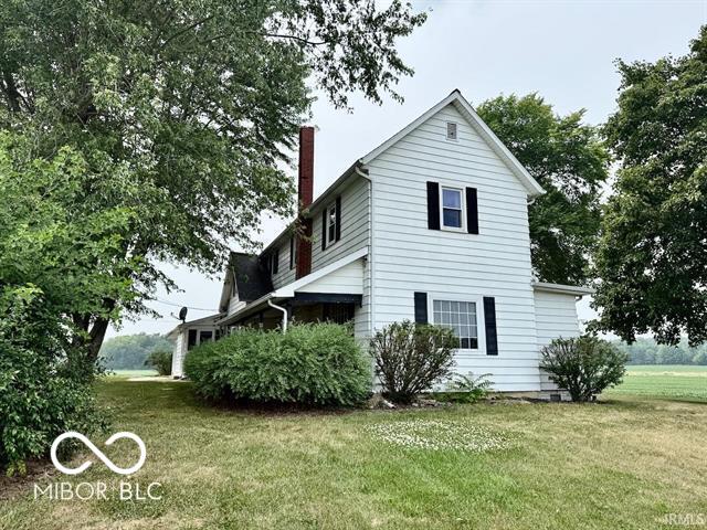 Photo 1 of 40 — 2086 S 300 Road E, Hartford City, IN 47348