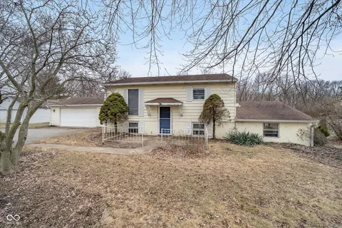 10483 126th Street, Fishers, IN 46038 - MLS#: 22021942