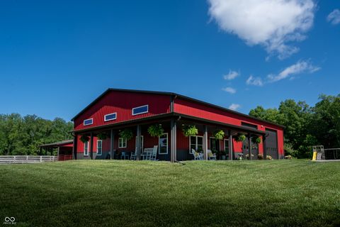 10104 E 850 S Elizabethtown IN 47232