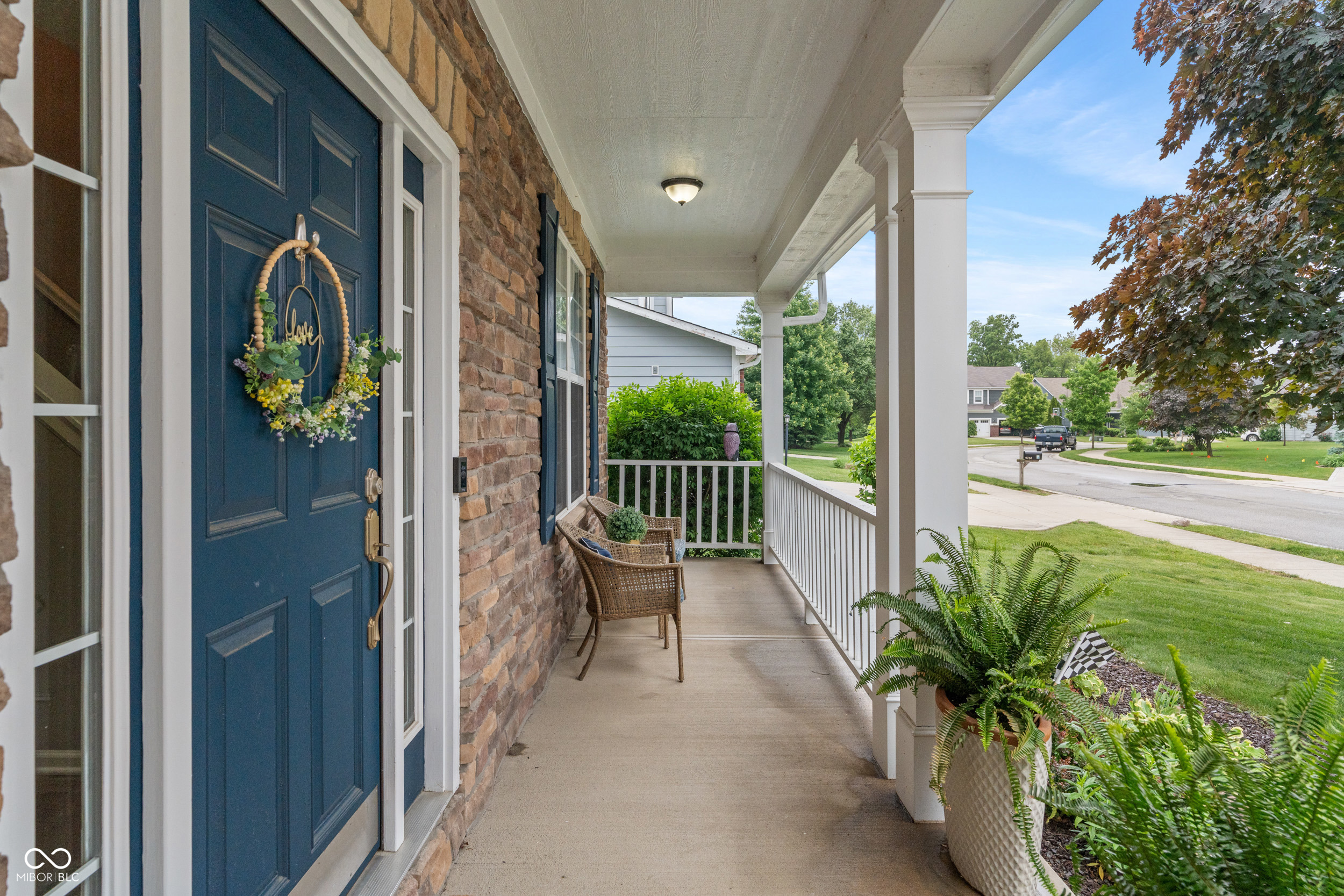 9756 Brook Meadow Drive