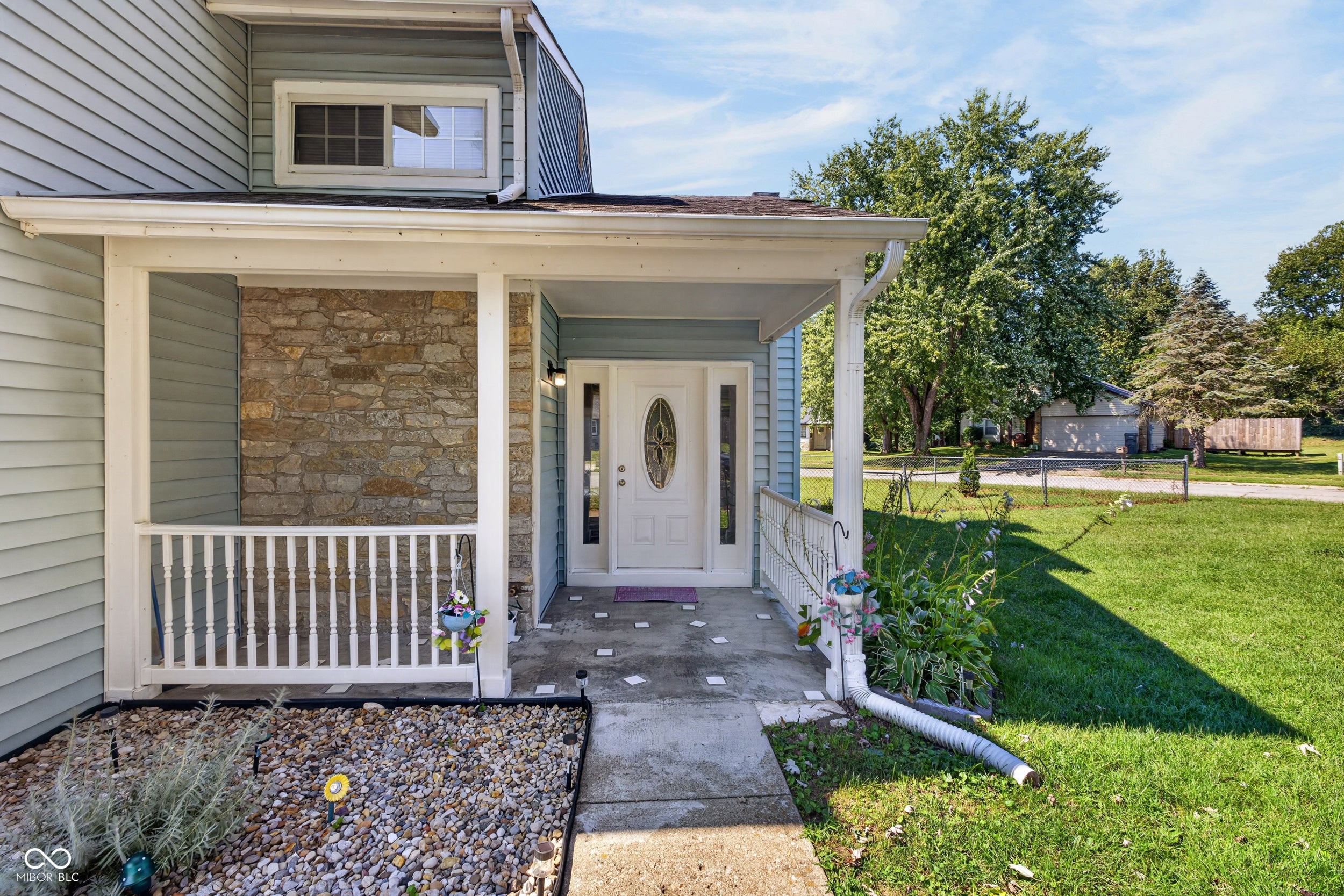 8512 Green Valley Drive