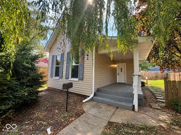 741 Orange Street Indianapolis IN 46203