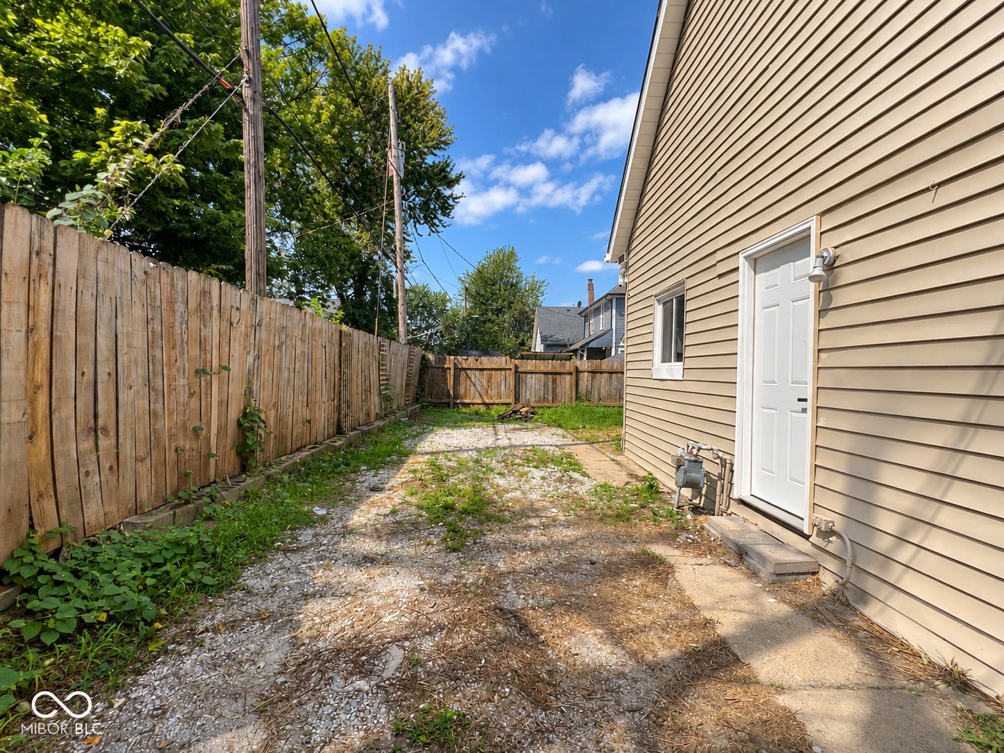 741 Orange Street