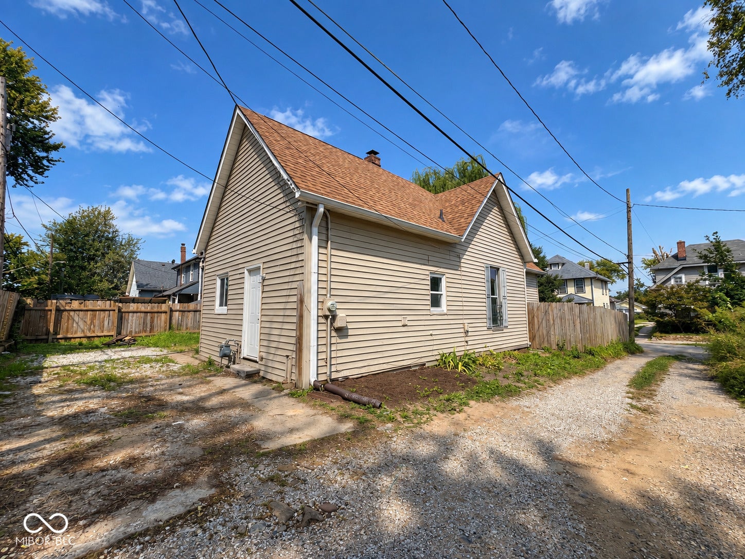 741 Orange Street