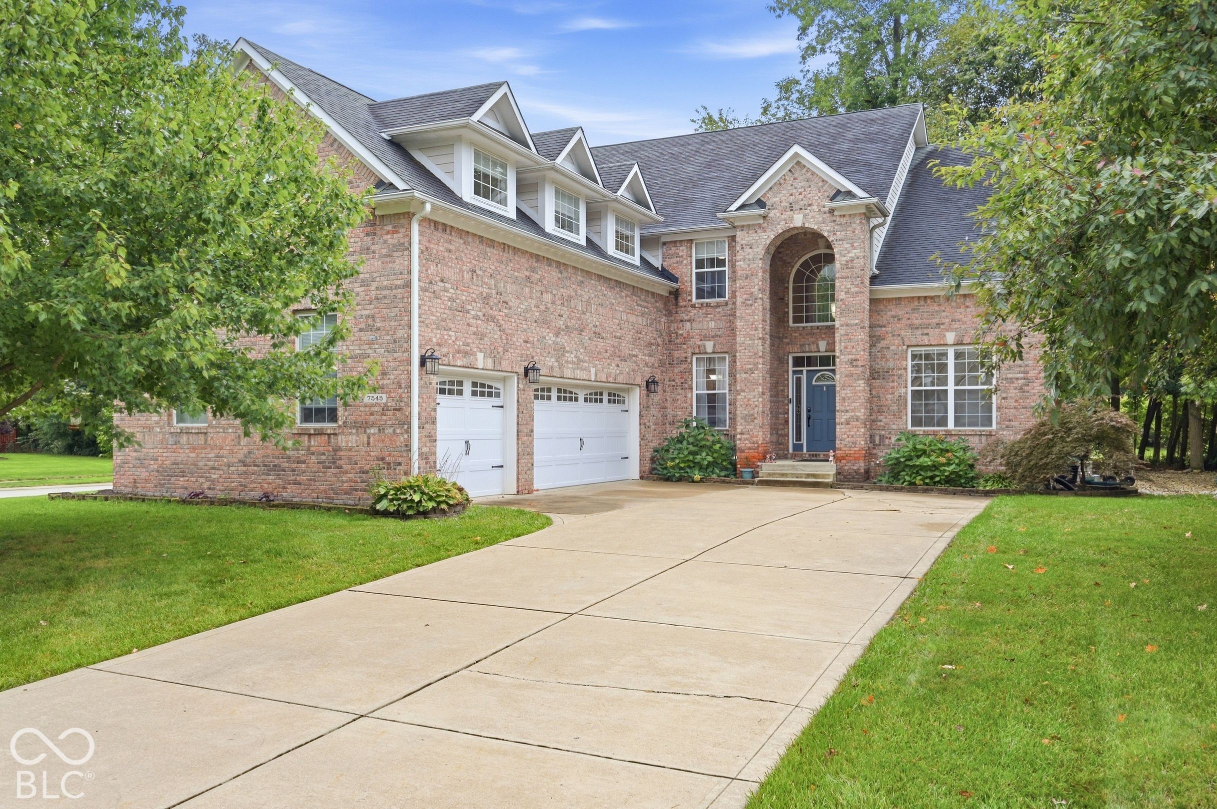 7545 Abundance Lane