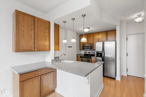 920 E 62nd Street APT M7, Indianapolis, IN 46220 - MLS#: 22035987