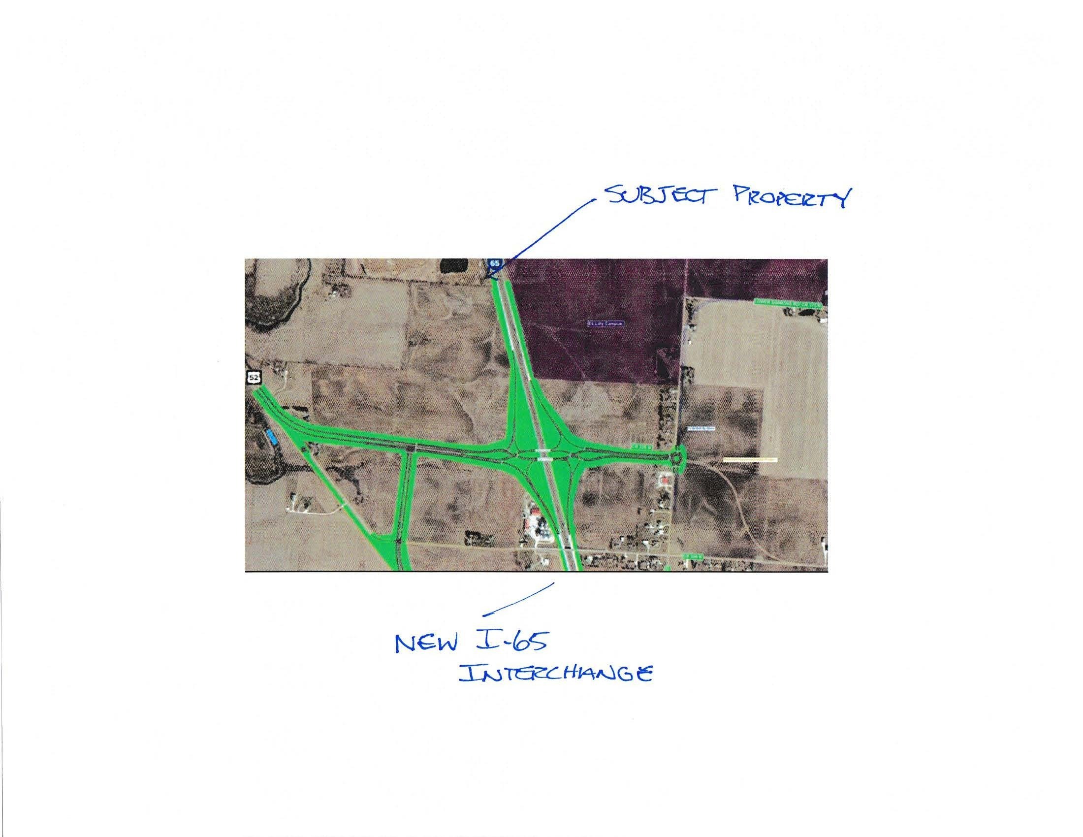 3901 N State Road 52