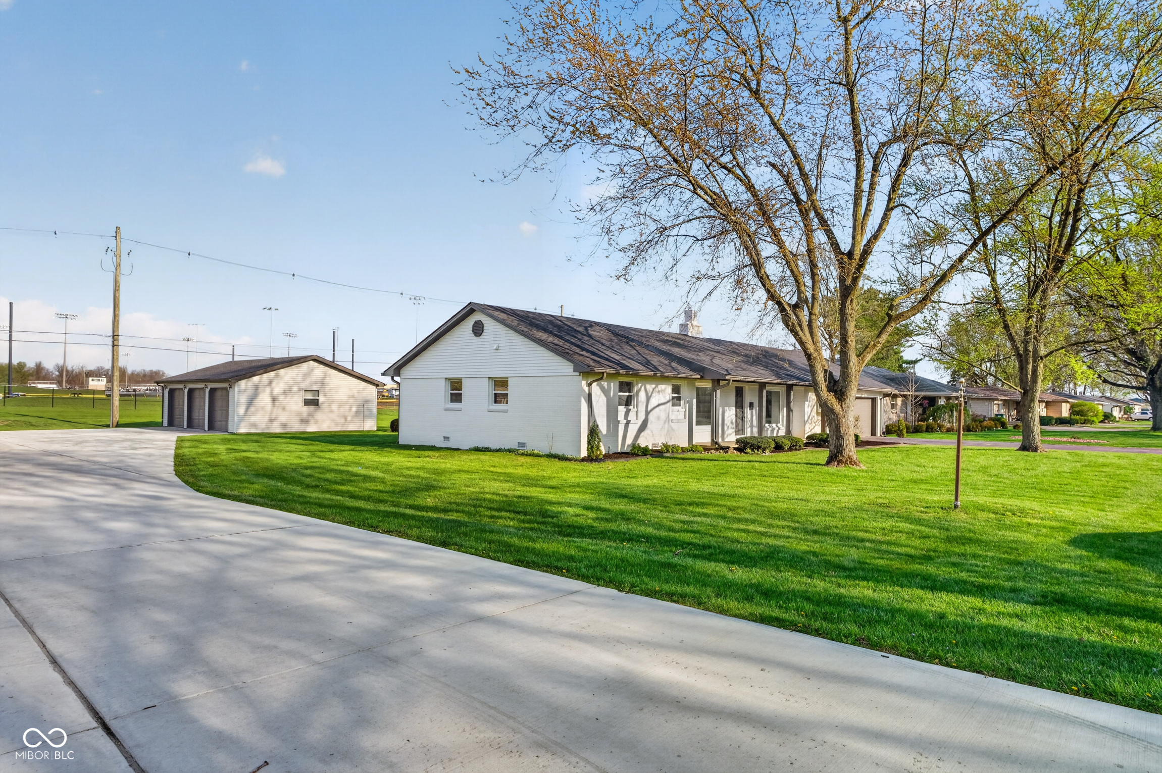 1919 Elizaville Road