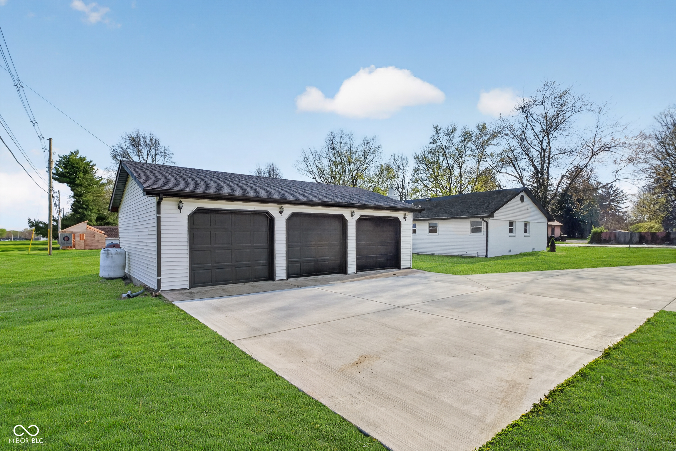 1919 Elizaville Road