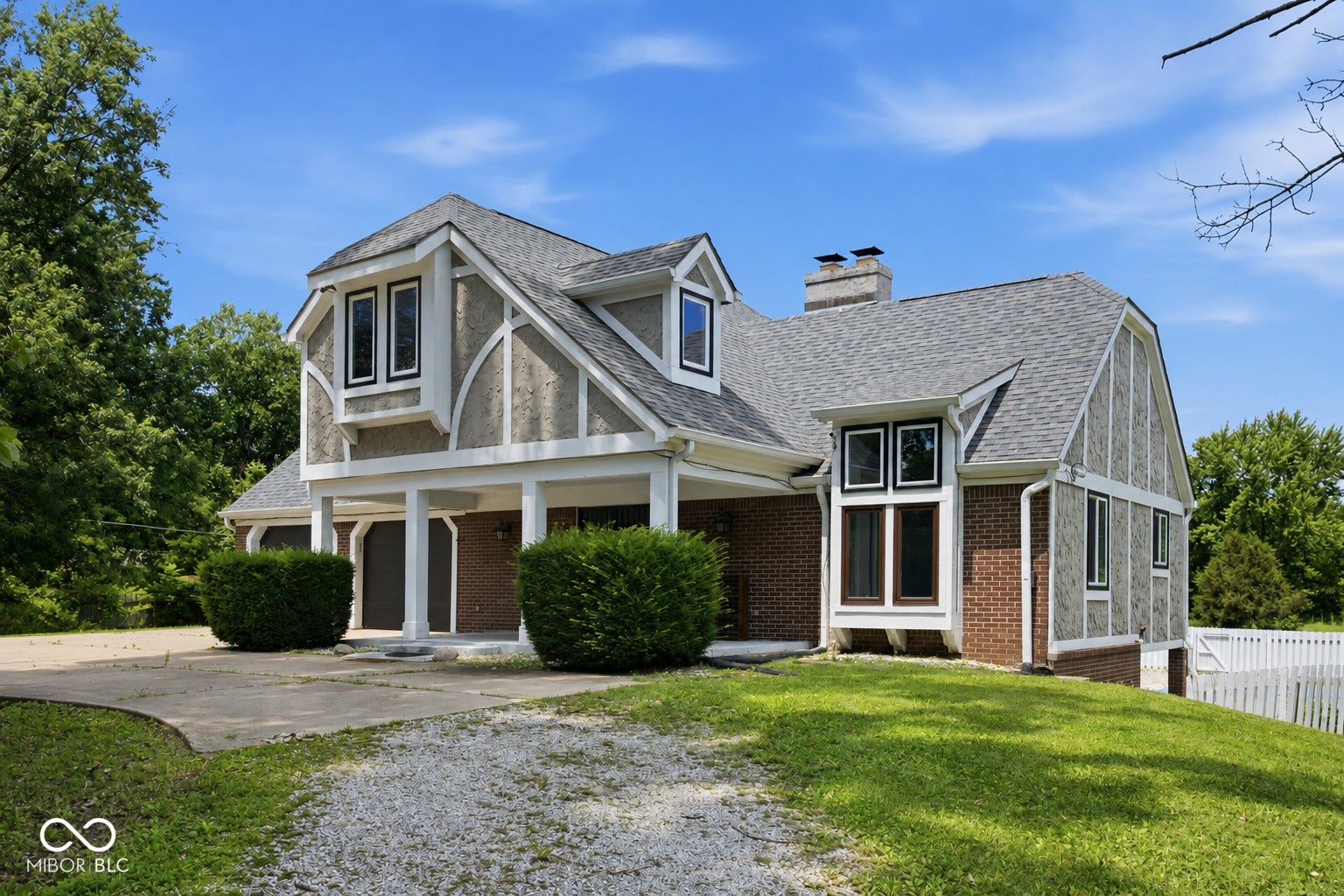 8536 Bradford Road