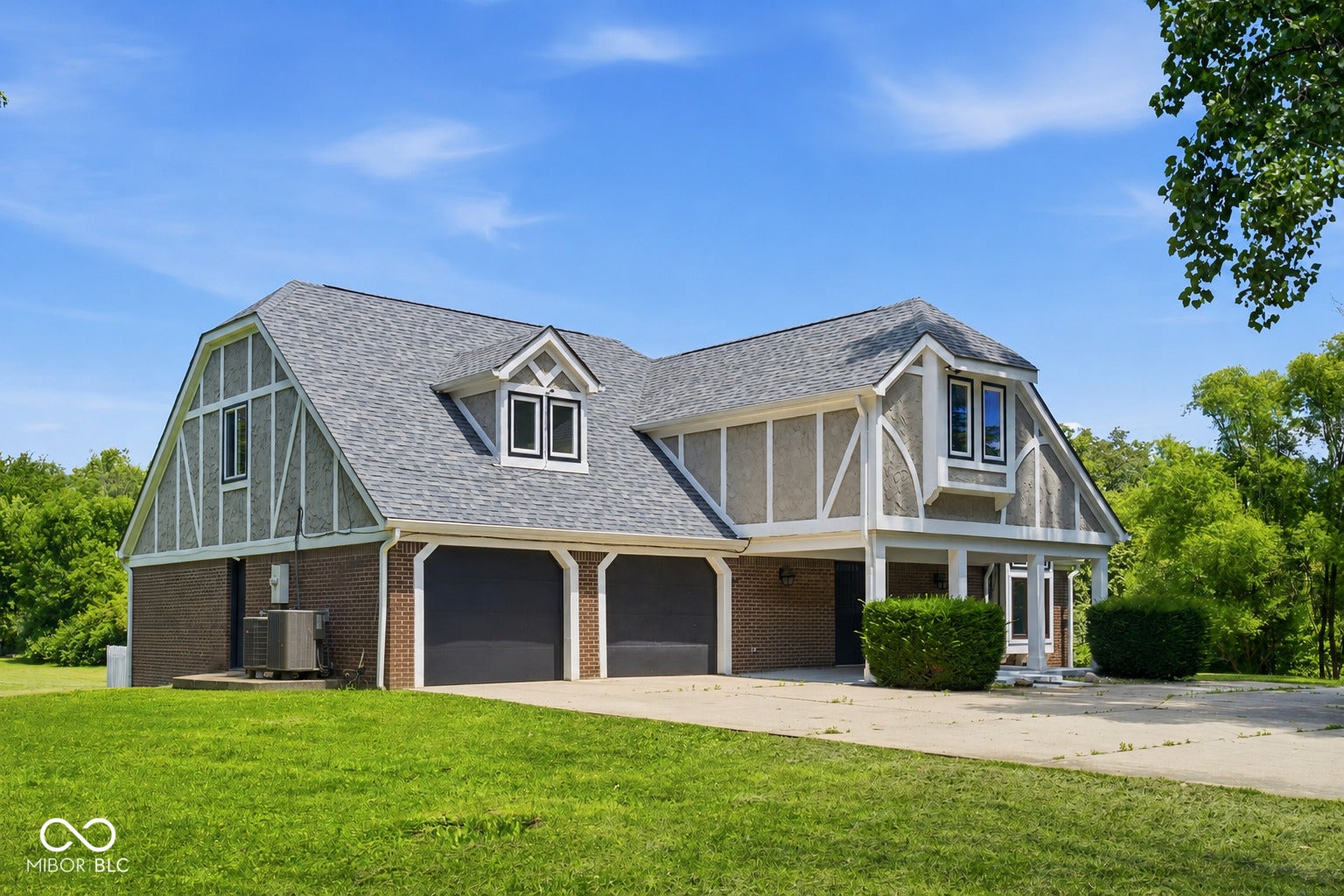 8536 Bradford Road