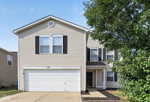 Photo of 2828 Earlswood Lane, Indianapolis, IN 46217 (MLS # 22116684)