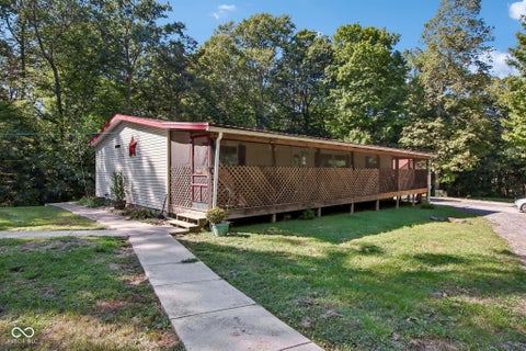 Photo for 4736 E Mahalasville Road