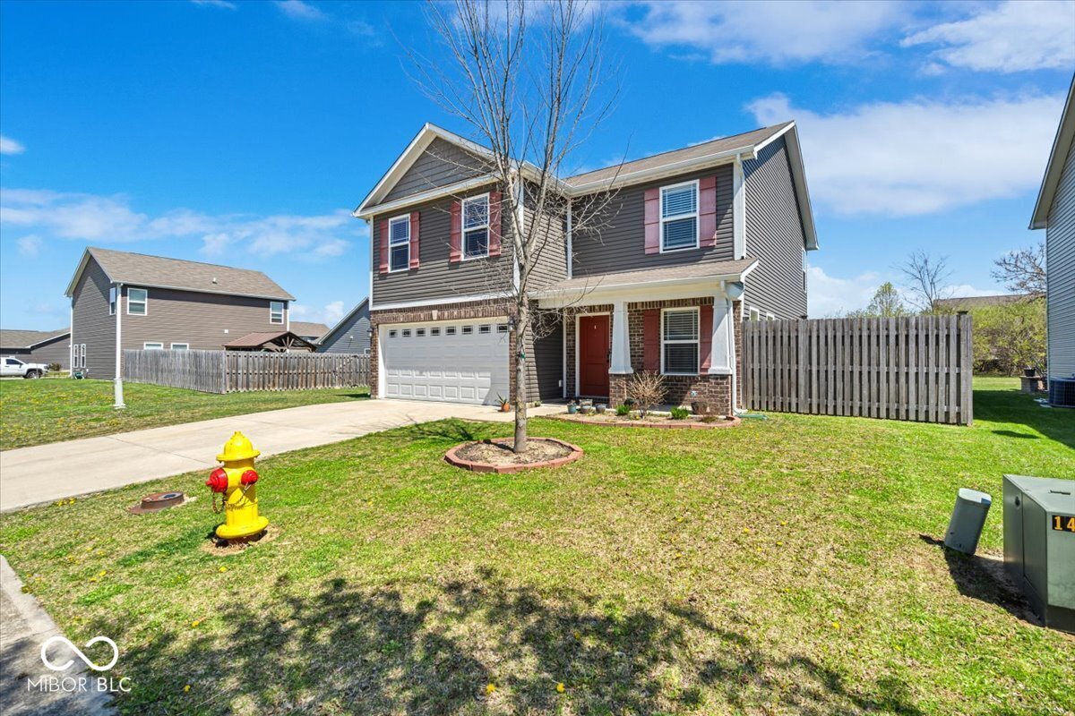 159 Longleaf Lane