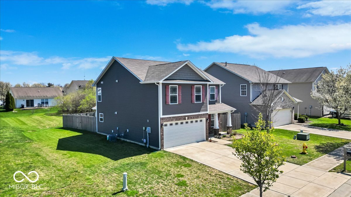 159 Longleaf Lane