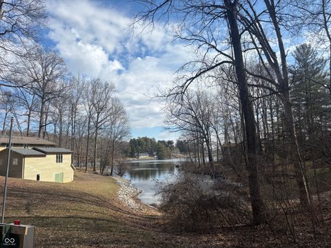 0 Foxcliff North Drive W Martinsville IN 46151