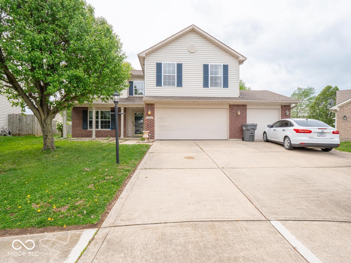 7611 Penguin Circle