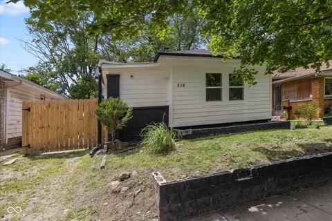 516 N Chester Avenue, Indianapolis, IN 46201 - MLS#: 22026623