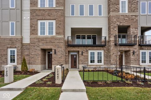 17447 Carrier Drive Westfield IN 46074