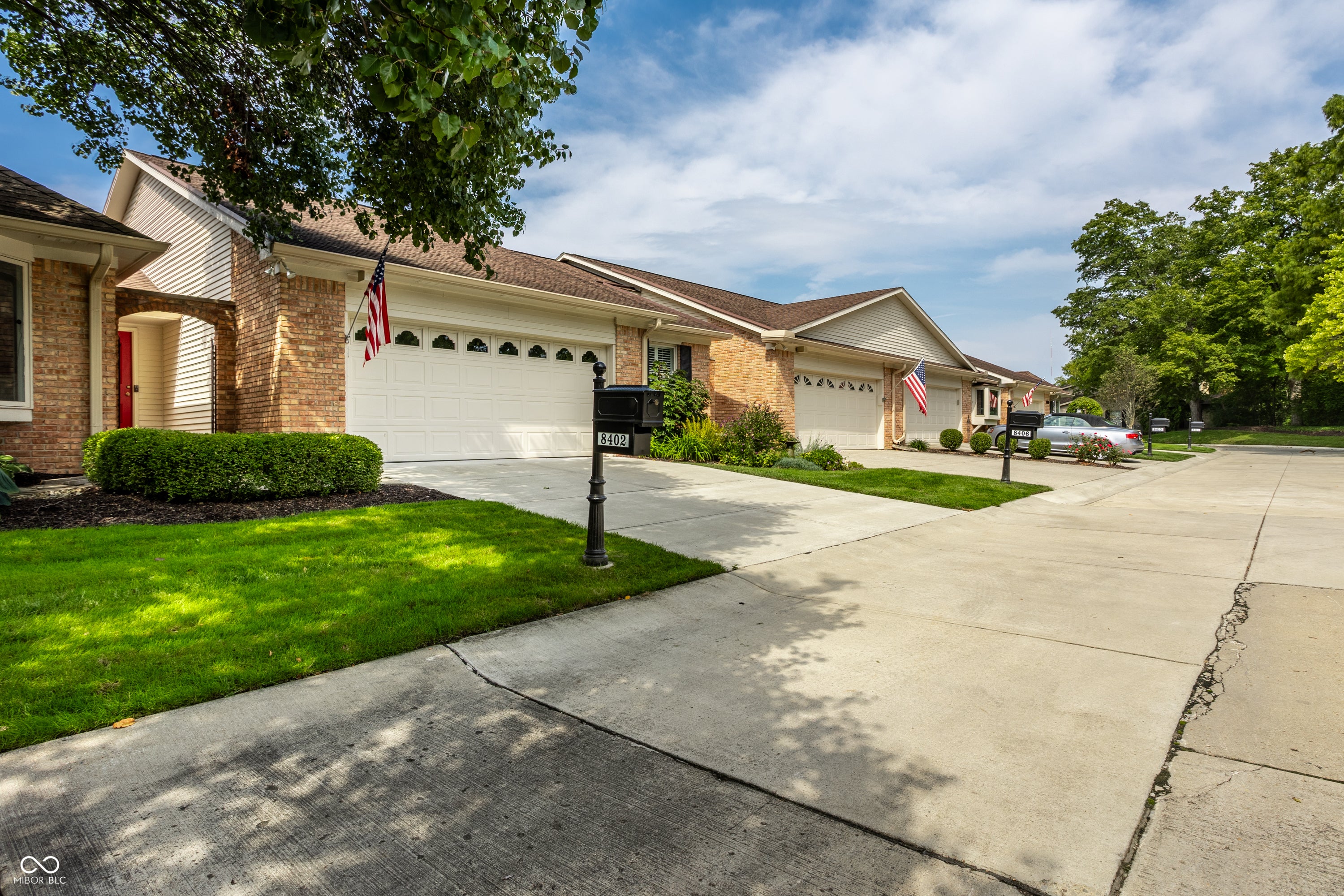 8406 Quail Hollow Road