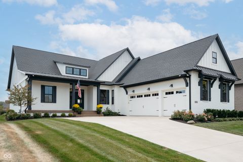 16404 Grand Cypress Drive Noblesville IN 46060