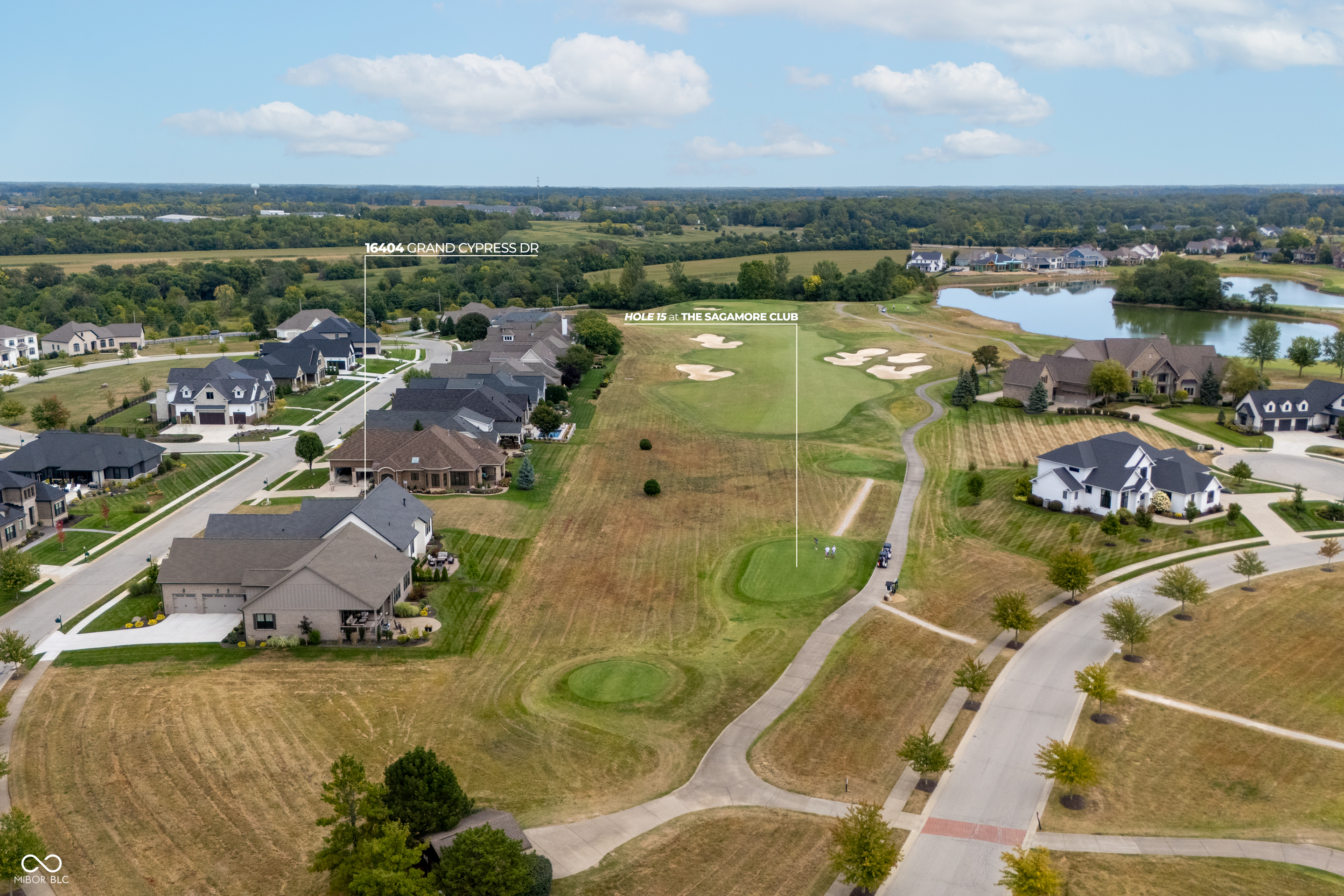 16404 Grand Cypress Drive