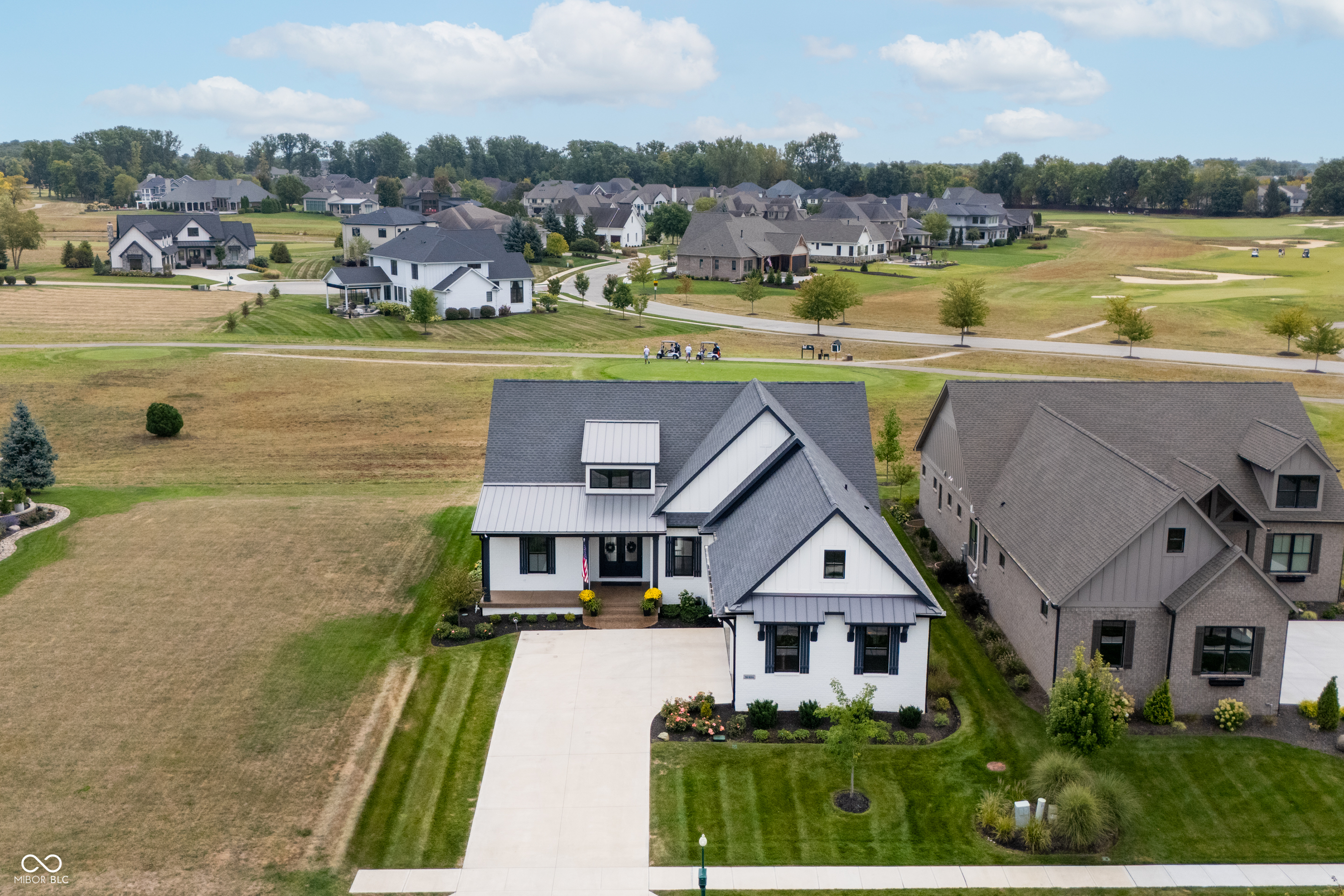 16404 Grand Cypress Drive