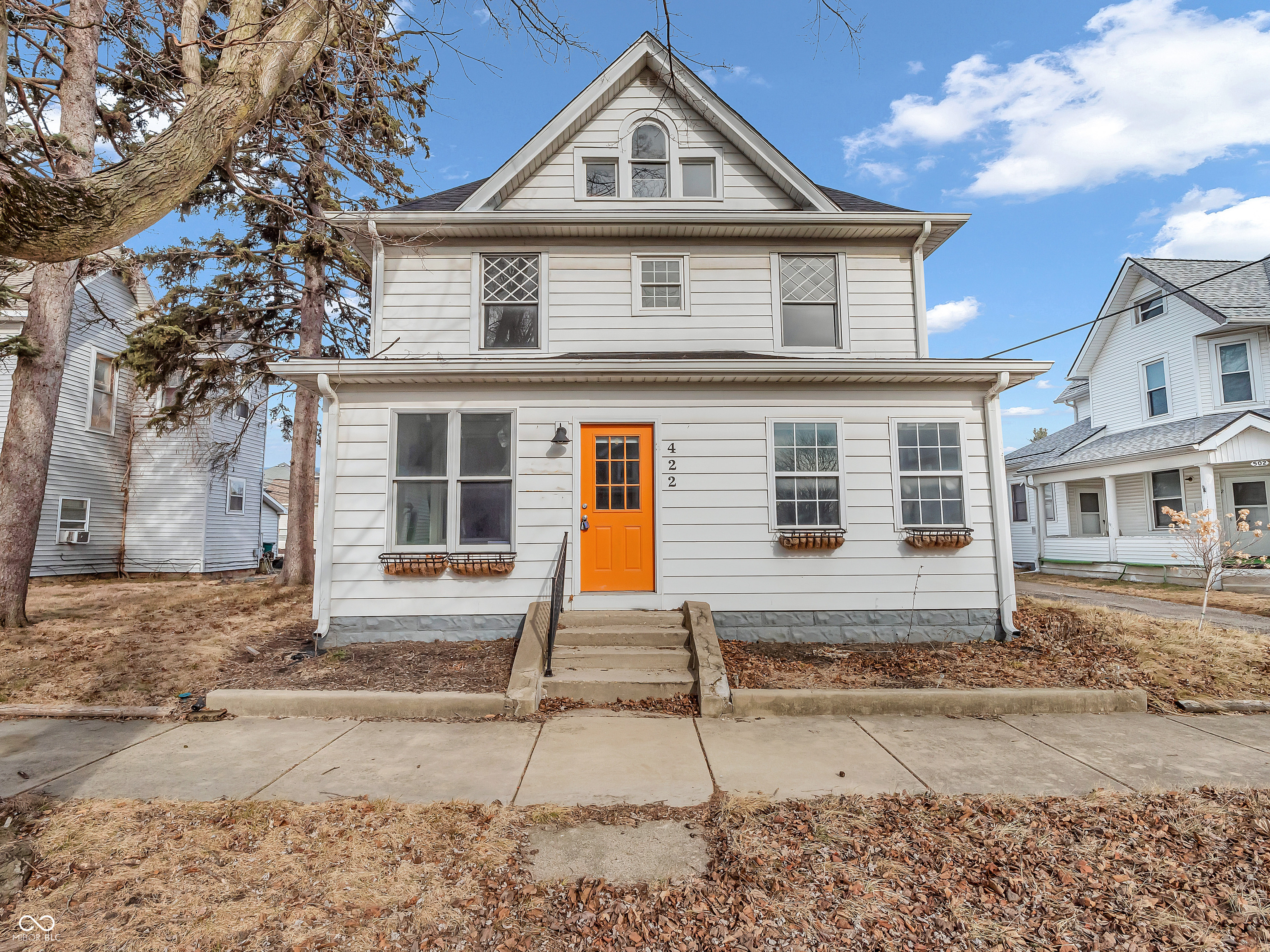 422 E Main Street