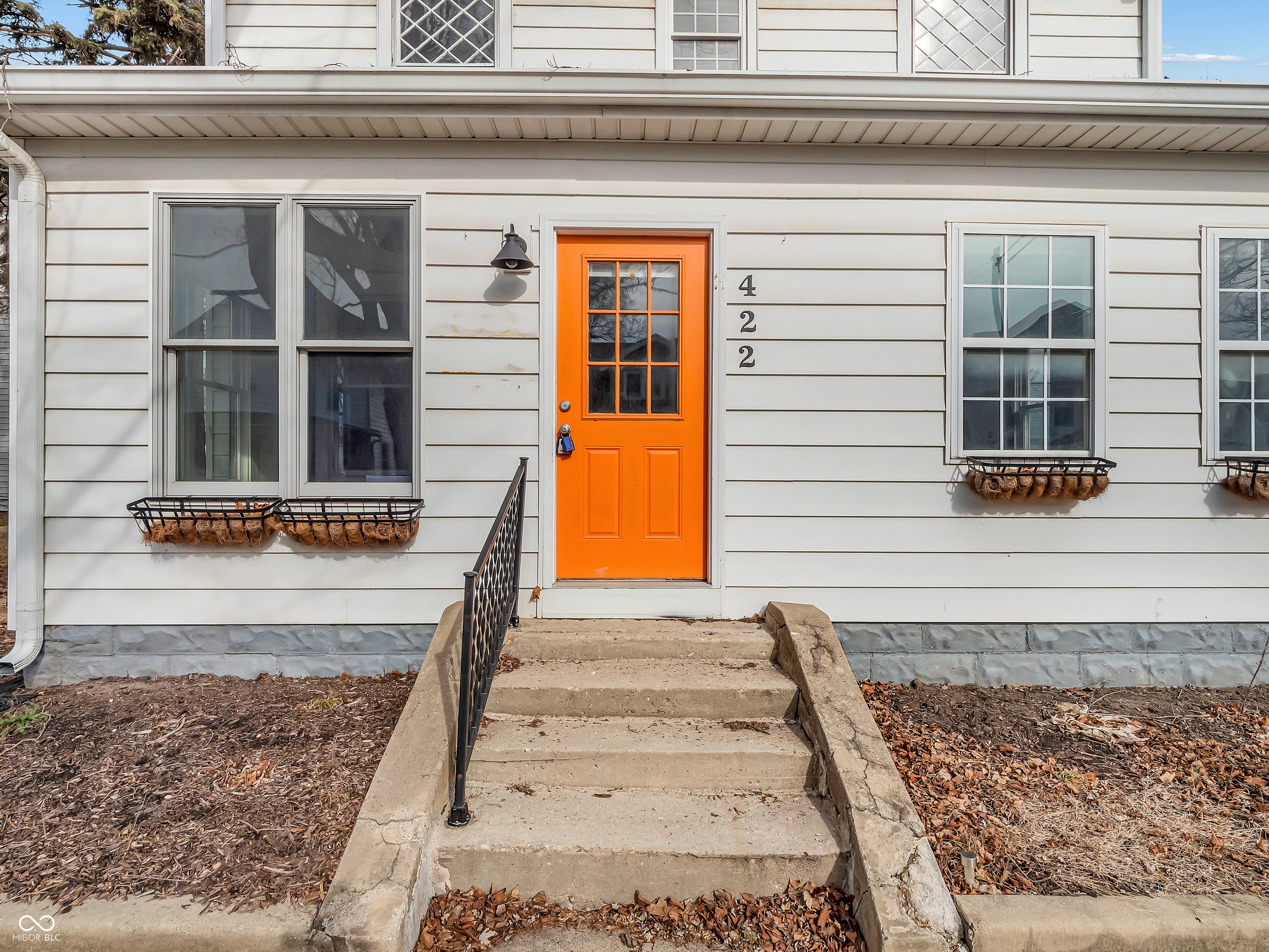 422 E Main Street