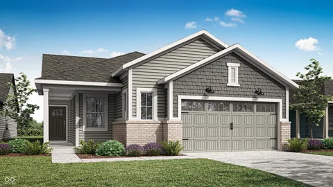 176 Brunson Street, Westfield, IN 46074 - MLS#: 22035944