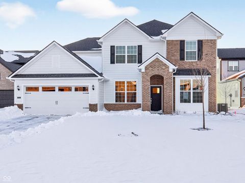 16429 Andes Lane Noblesville IN 46060