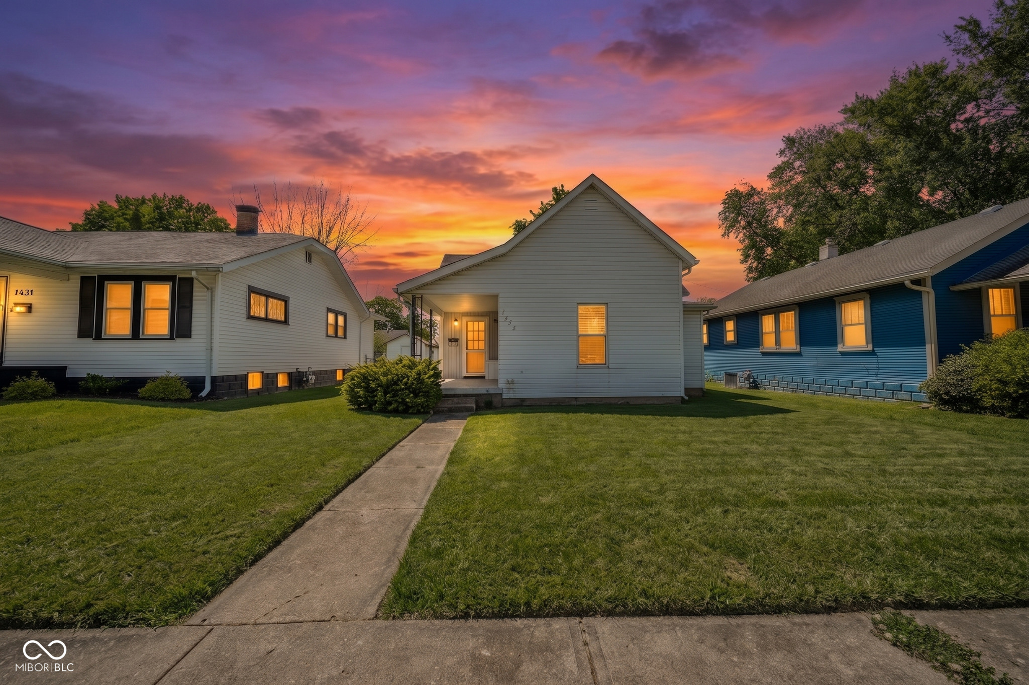 1433 W 5th Street