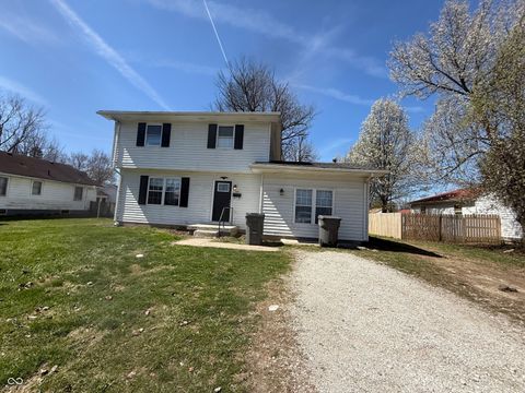 Photo of 140 Cecil Avenue, Indianapolis, IN 46219 (MLS # 22095624)