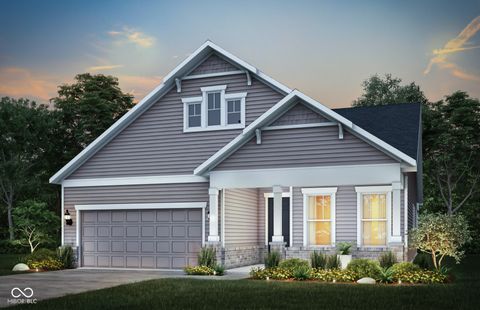 14915 Iron Liege Way Westfield IN 46074