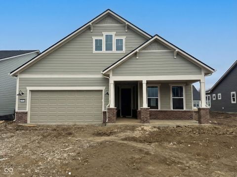 Photo of 14915 Iron Liege Way, Westfield, IN 46074 (MLS # 22081594)