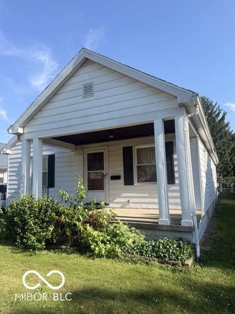 2017 E Franklin Street
